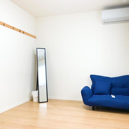 Guesthouse徳島201 Tokushima Exteriör bild